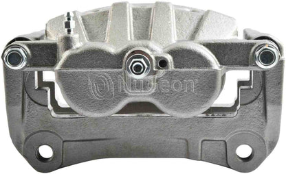 BBB Industries Remanufactured Disc Brake Caliper 99-01759A