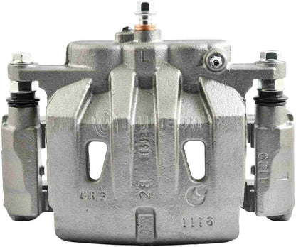 BBB Industries Remanufactured Disc Brake Caliper 99-01759A