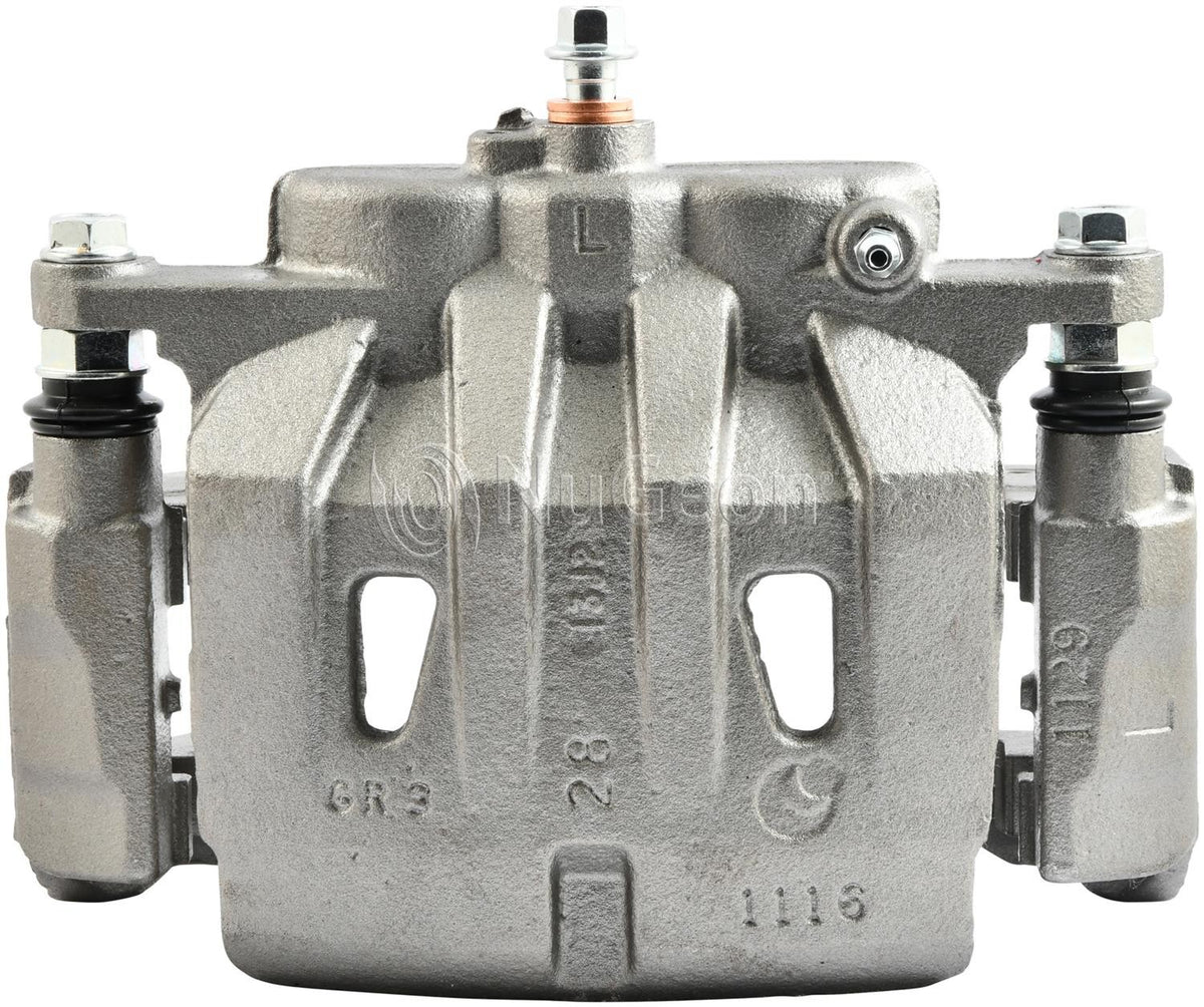 BBB Industries Remanufactured Disc Brake Caliper 99-01759A