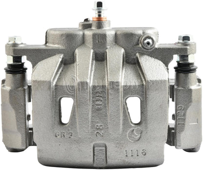 BBB Industries Remanufactured Disc Brake Caliper 99-01759A