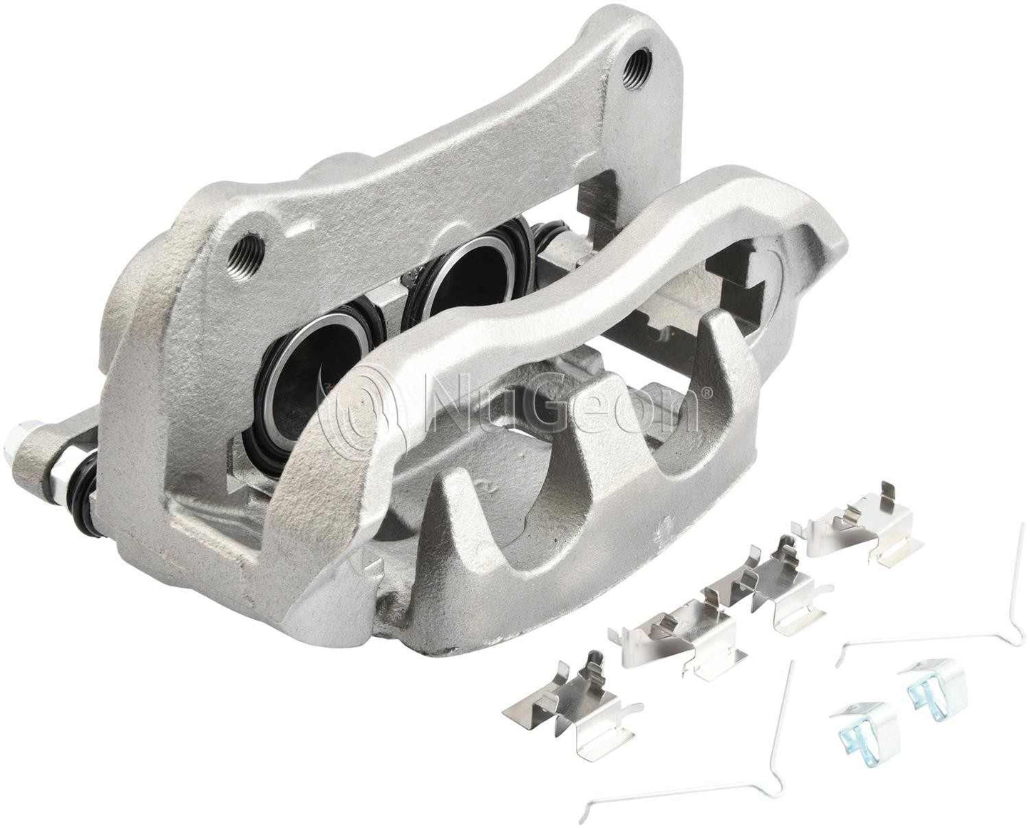 BBB Industries Remanufactured Disc Brake Caliper 99-01759B