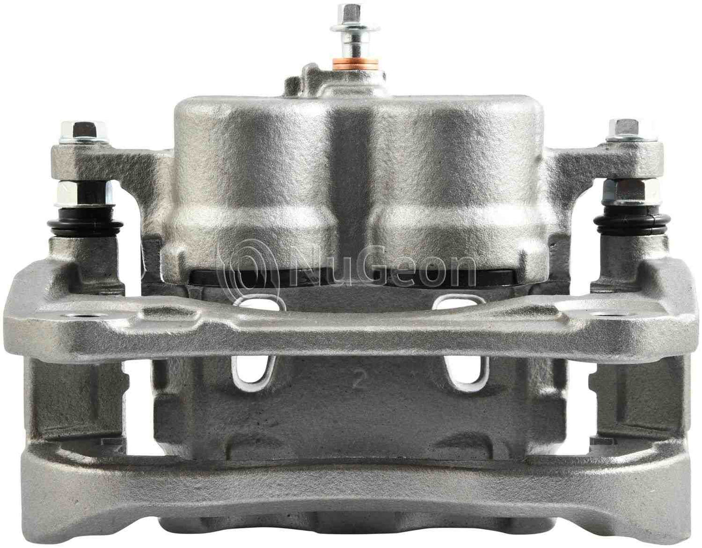 BBB Industries Remanufactured Disc Brake Caliper 99-01759B