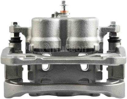 BBB Industries Remanufactured Disc Brake Caliper 99-01759B