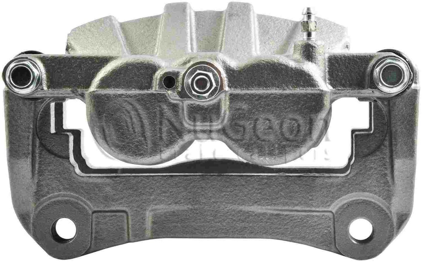 BBB Industries Remanufactured Disc Brake Caliper 99-01759B