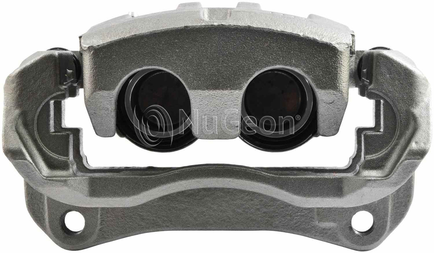 BBB Industries Remanufactured Disc Brake Caliper 99-01759B