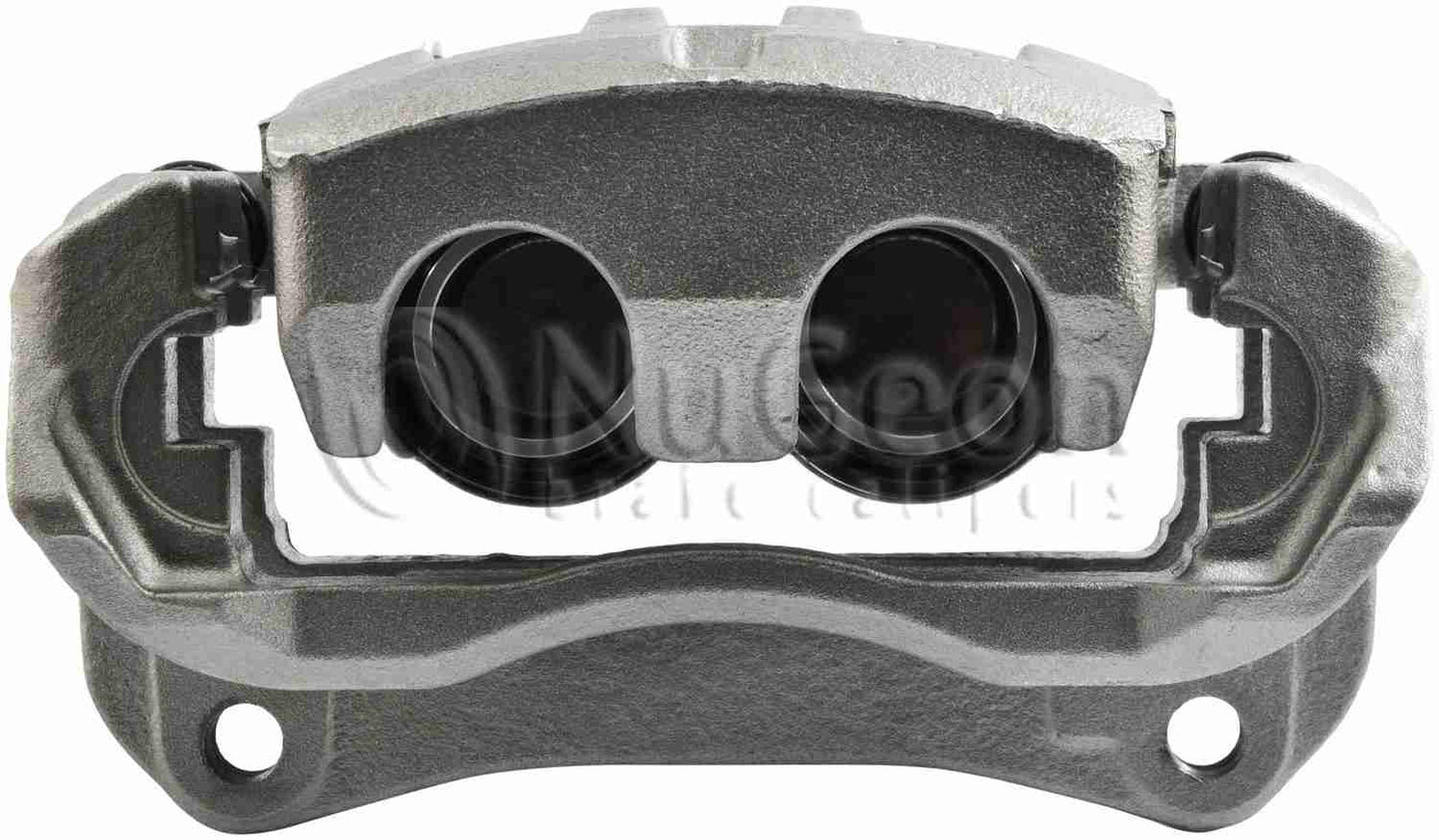 BBB Industries Remanufactured Disc Brake Caliper 99-01759B