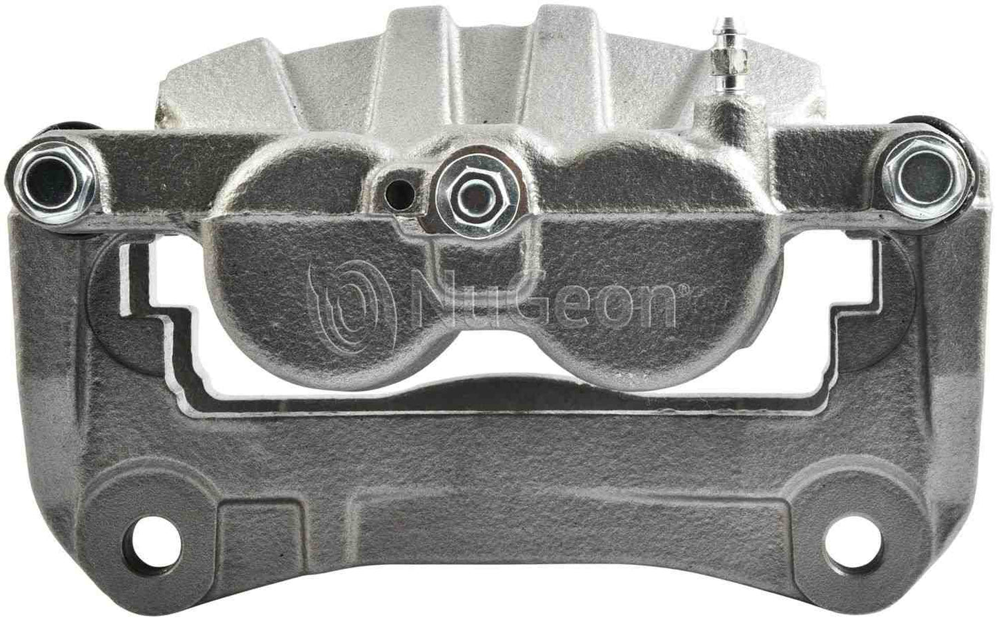 BBB Industries Remanufactured Disc Brake Caliper 99-01759B