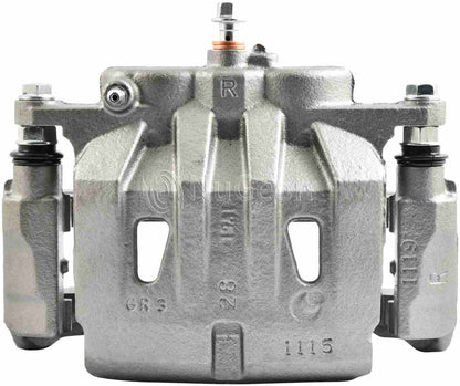 BBB Industries Remanufactured Disc Brake Caliper 99-01759B
