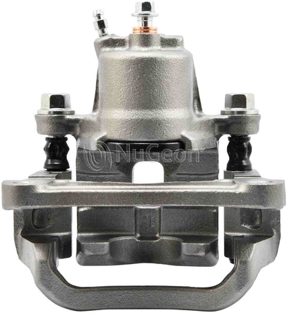 BBB Industries Remanufactured Disc Brake Caliper 99-01760A