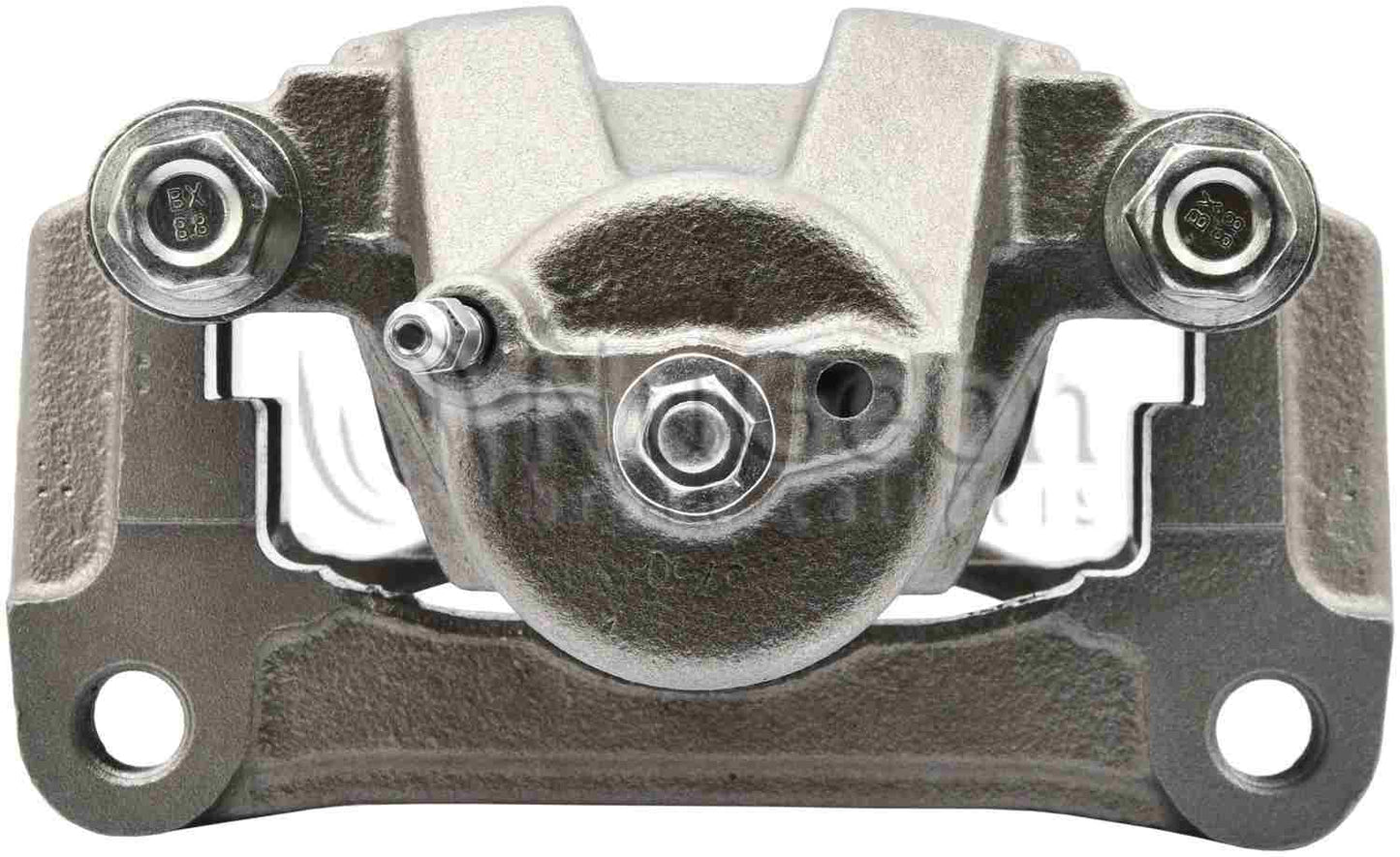 BBB Industries Remanufactured Disc Brake Caliper 99-01760A