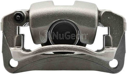 BBB Industries Remanufactured Disc Brake Caliper 99-01760A