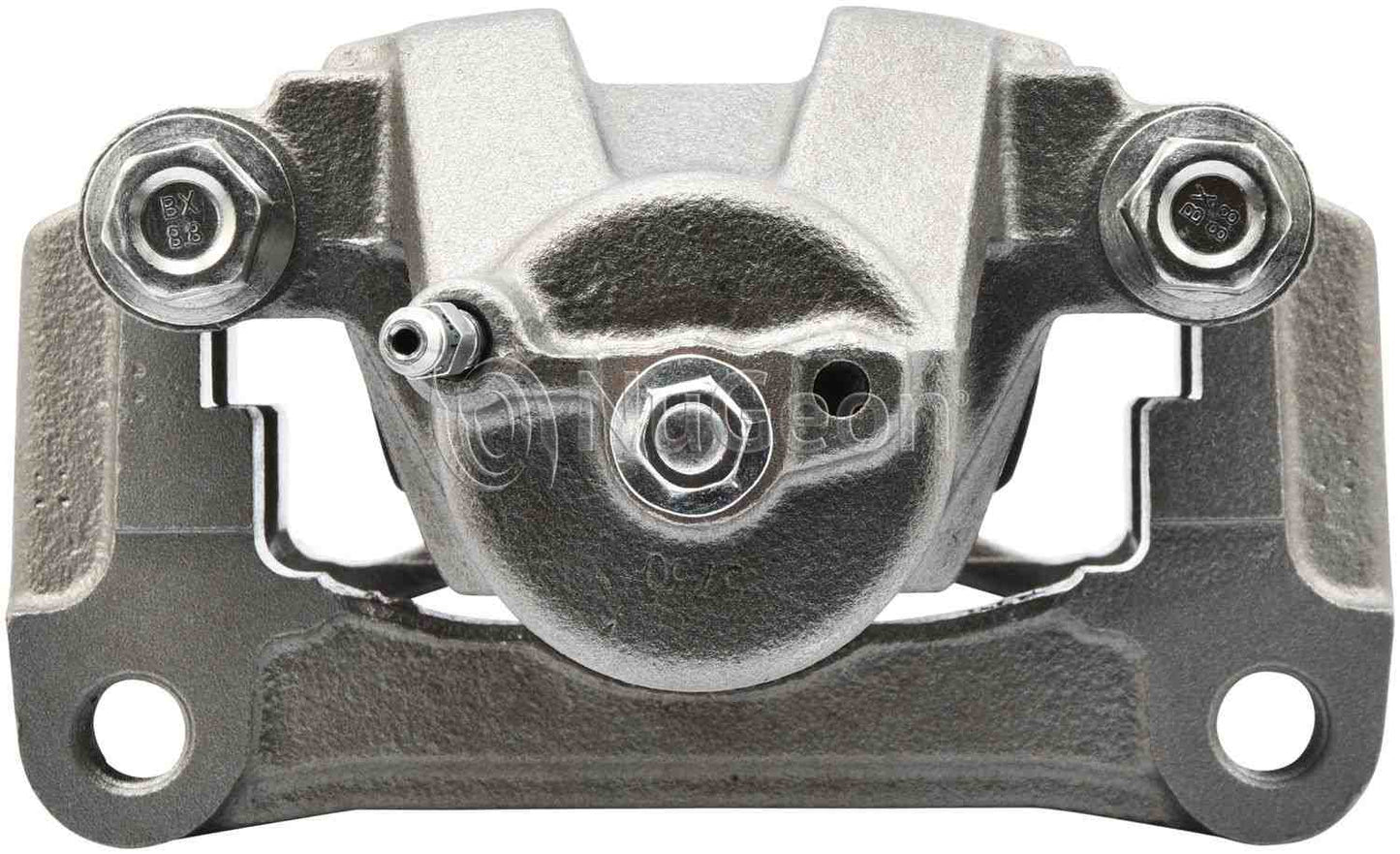 BBB Industries Remanufactured Disc Brake Caliper 99-01760A