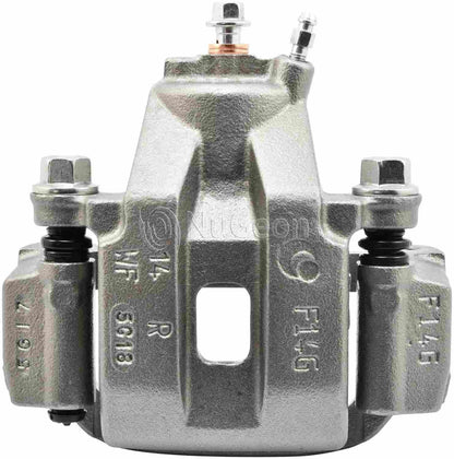 BBB Industries Remanufactured Disc Brake Caliper 99-01760A