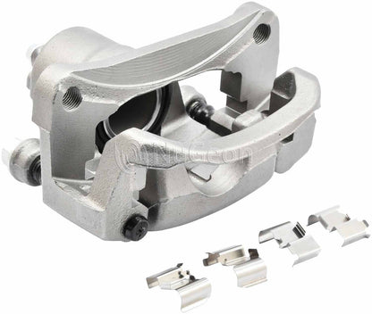 BBB Industries Remanufactured Disc Brake Caliper 99-01760B