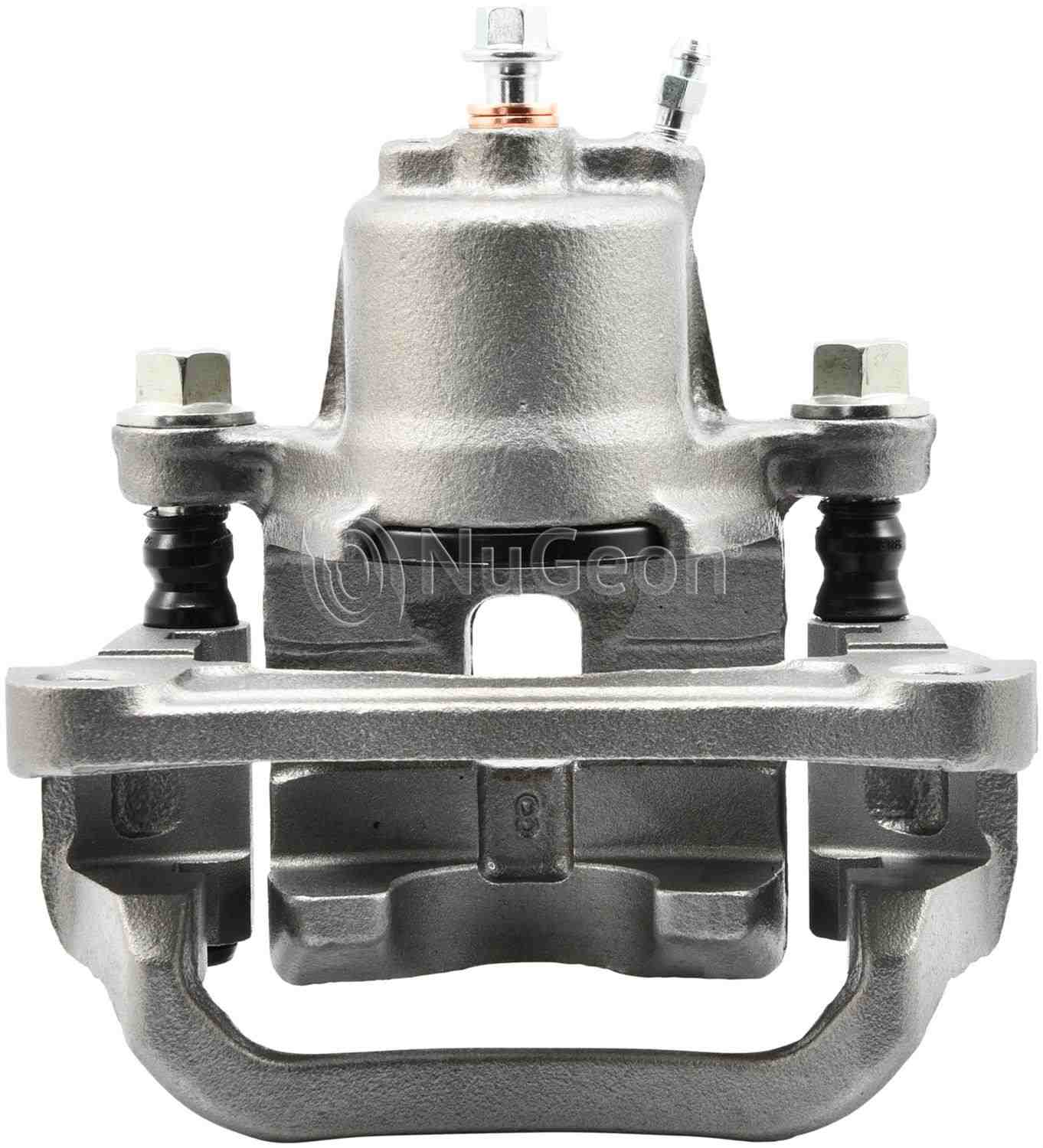 BBB Industries Remanufactured Disc Brake Caliper 99-01760B