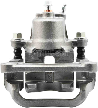 BBB Industries Remanufactured Disc Brake Caliper 99-01760B
