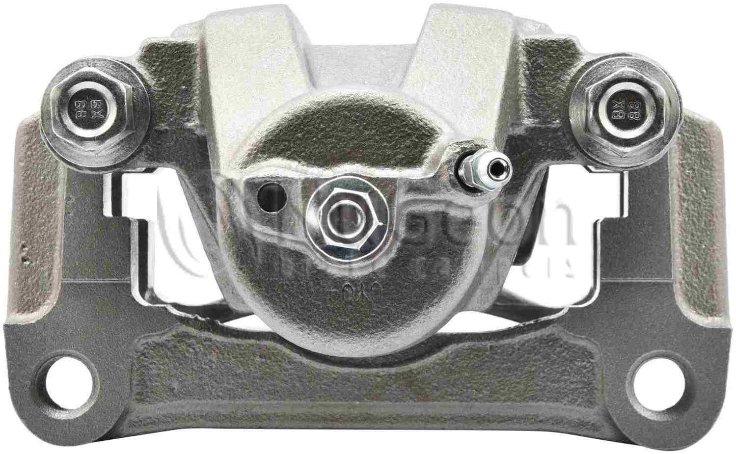 BBB Industries Remanufactured Disc Brake Caliper 99-01760B