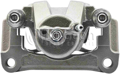 BBB Industries Remanufactured Disc Brake Caliper 99-01760B