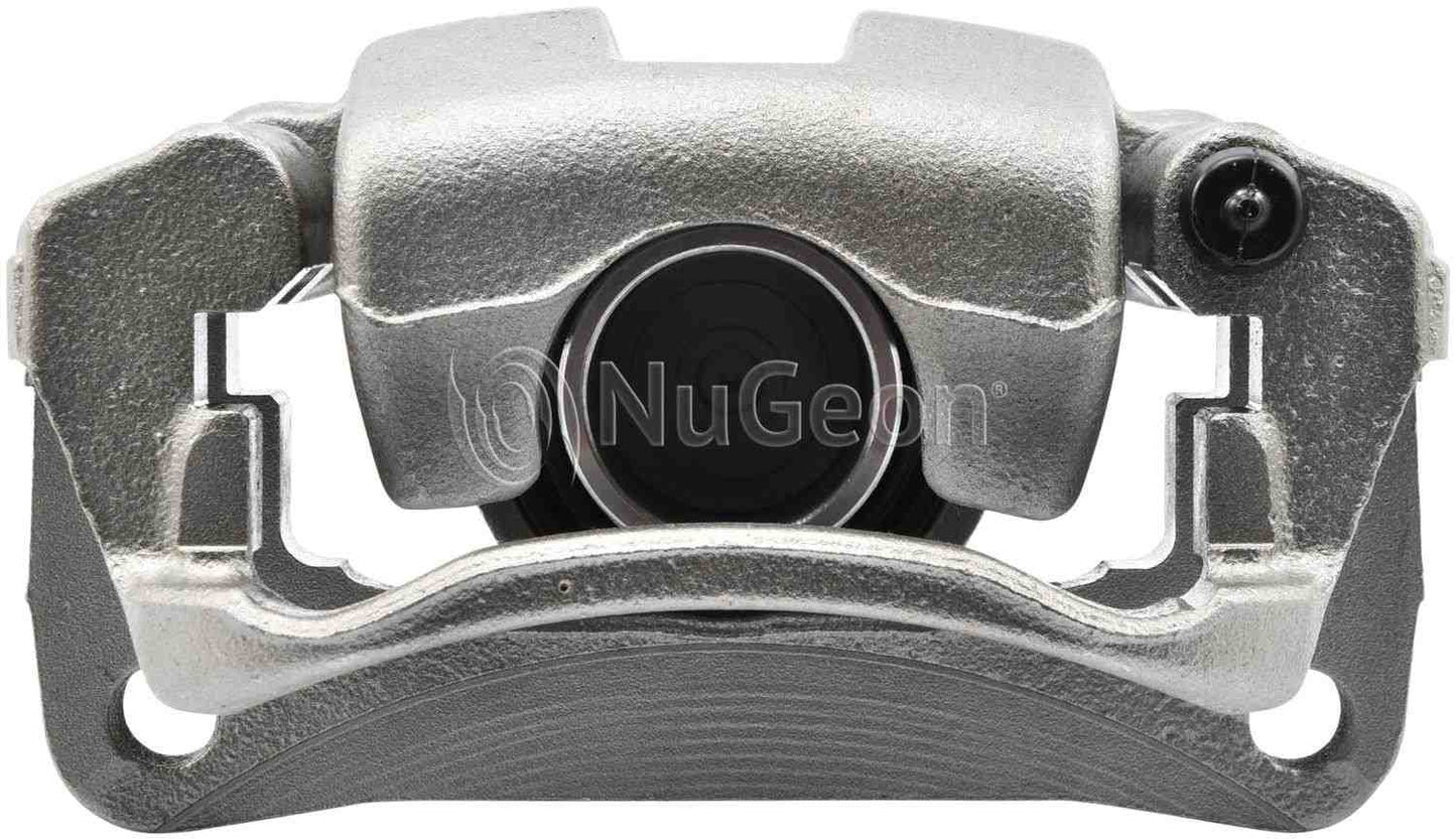BBB Industries Remanufactured Disc Brake Caliper 99-01760B