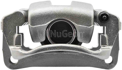 BBB Industries Remanufactured Disc Brake Caliper 99-01760B