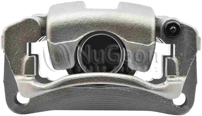 BBB Industries Remanufactured Disc Brake Caliper 99-01760B