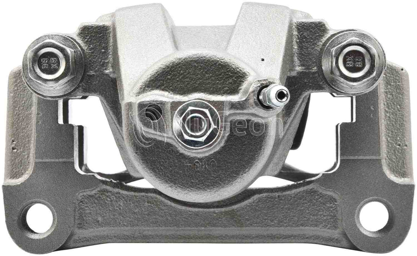 BBB Industries Remanufactured Disc Brake Caliper 99-01760B