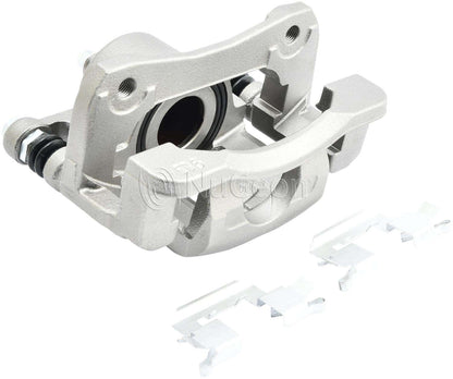 BBB Industries Remanufactured Disc Brake Caliper 99-01763A
