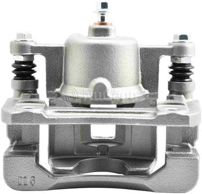 BBB Industries Remanufactured Disc Brake Caliper 99-01763A