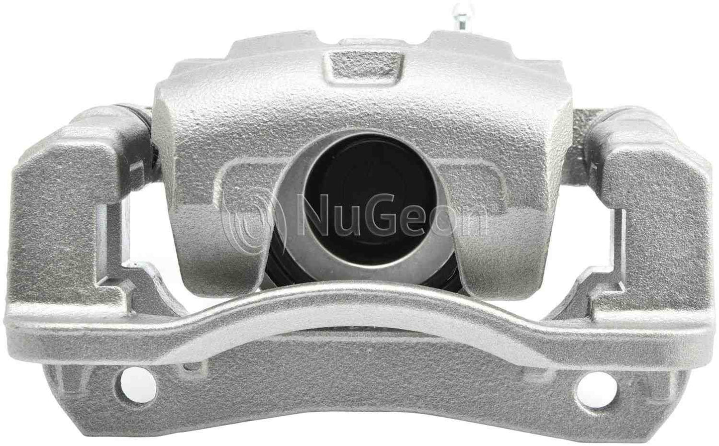 BBB Industries Remanufactured Disc Brake Caliper 99-01763A