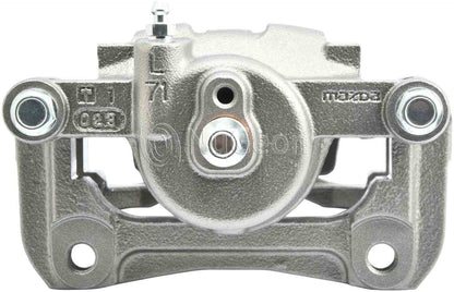 BBB Industries Remanufactured Disc Brake Caliper 99-01763A