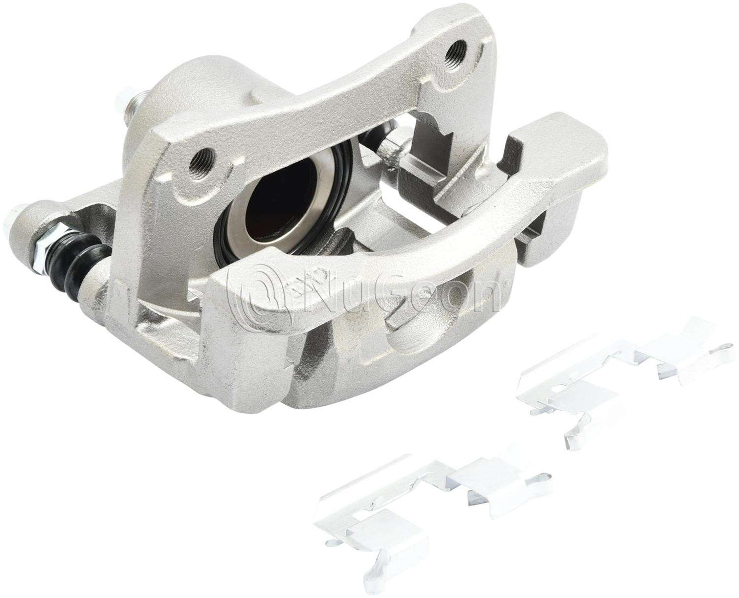 BBB Industries Remanufactured Disc Brake Caliper 99-01763B