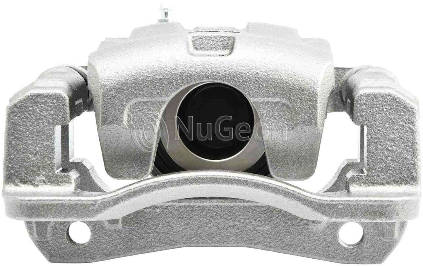 BBB Industries Remanufactured Disc Brake Caliper 99-01763B