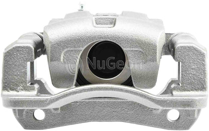 BBB Industries Remanufactured Disc Brake Caliper 99-01763B