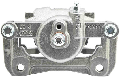 BBB Industries Remanufactured Disc Brake Caliper 99-01763B