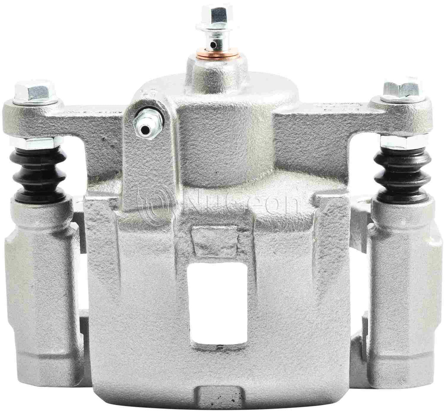 BBB Industries Remanufactured Disc Brake Caliper 99-01763B