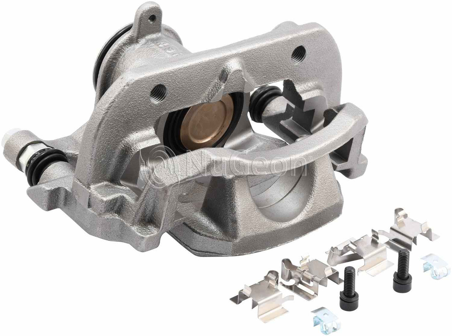 BBB Industries Remanufactured Disc Brake Caliper 99-01765A