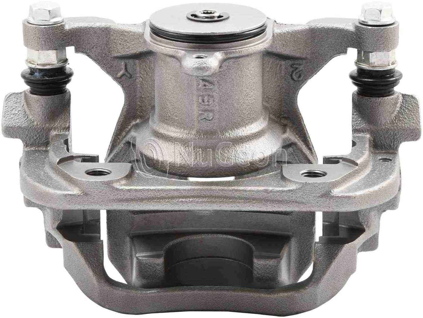 BBB Industries Remanufactured Disc Brake Caliper 99-01765A