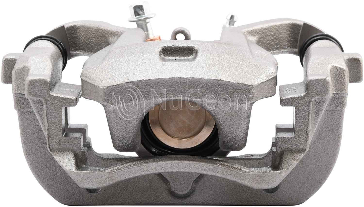BBB Industries Remanufactured Disc Brake Caliper 99-01765A