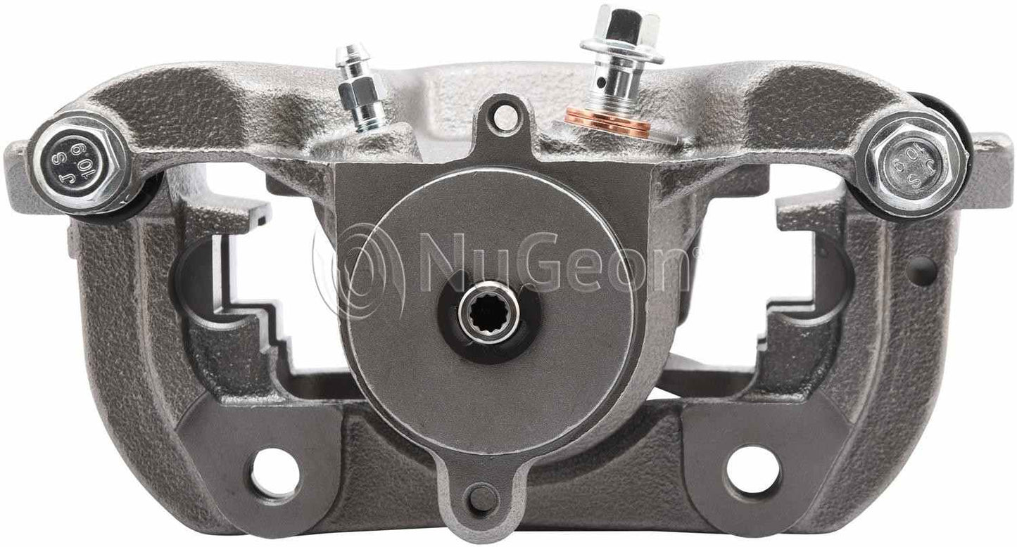 BBB Industries Remanufactured Disc Brake Caliper 99-01765A