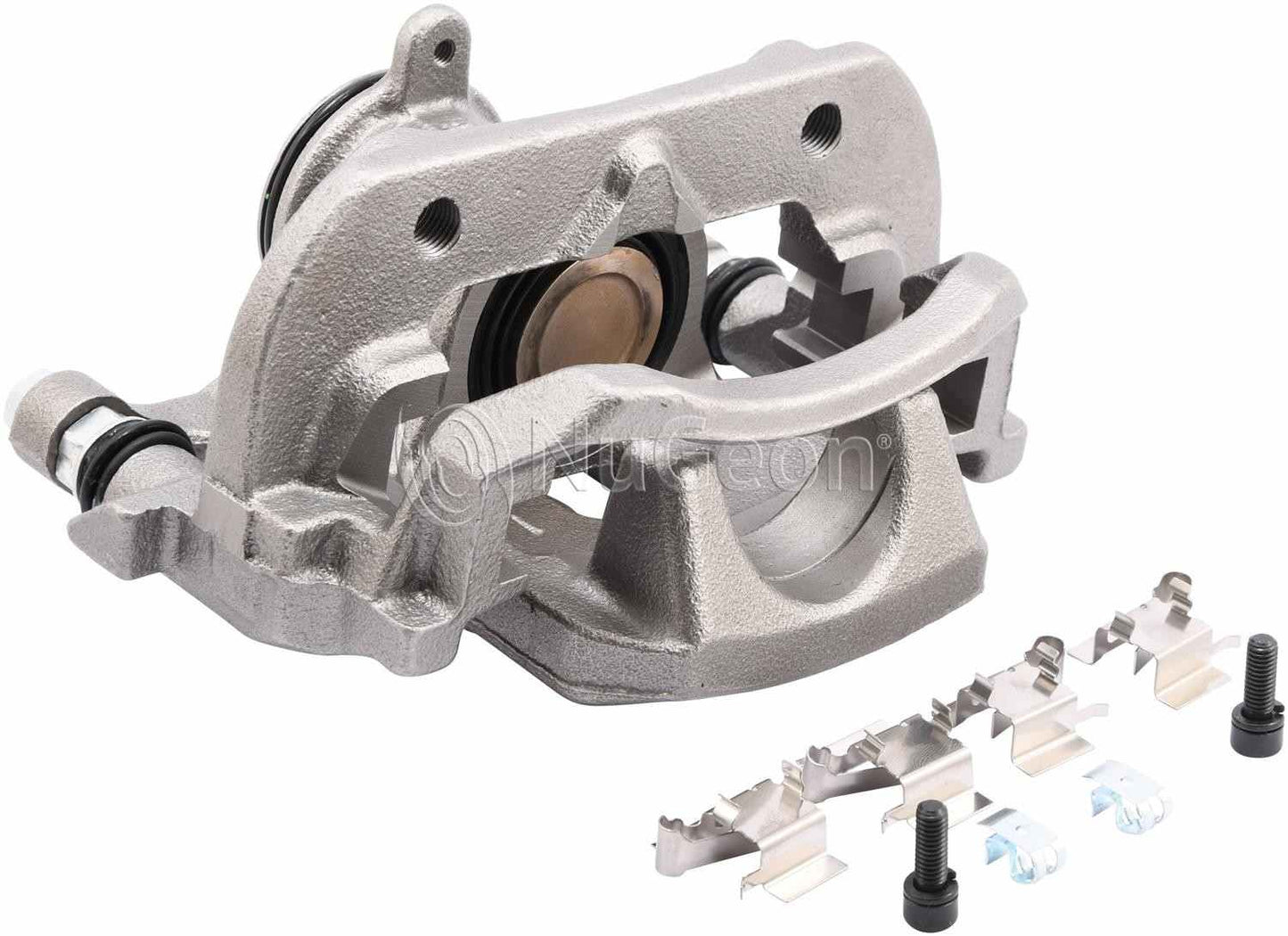 BBB Industries Remanufactured Disc Brake Caliper 99-01765B