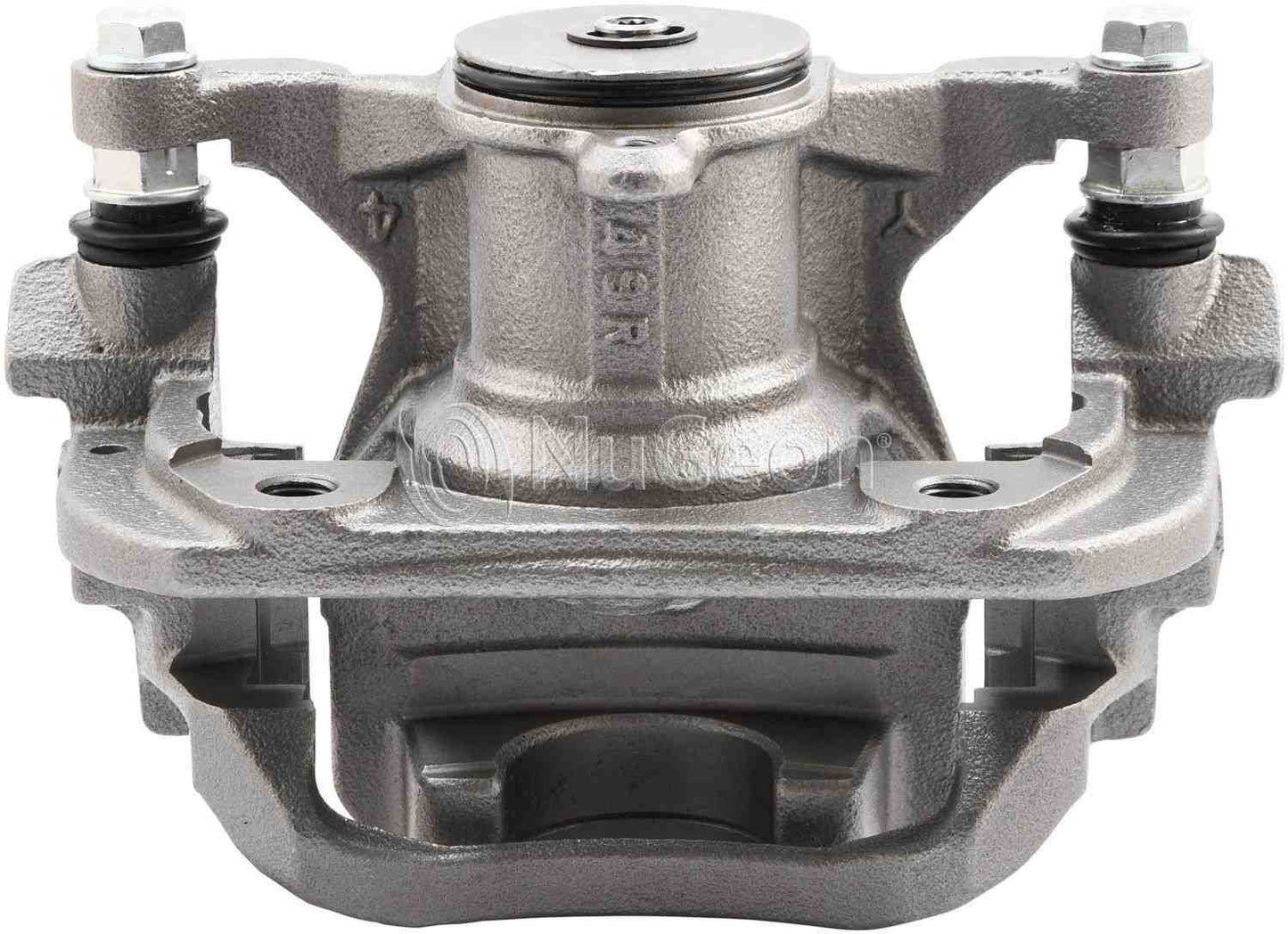 BBB Industries Remanufactured Disc Brake Caliper 99-01765B