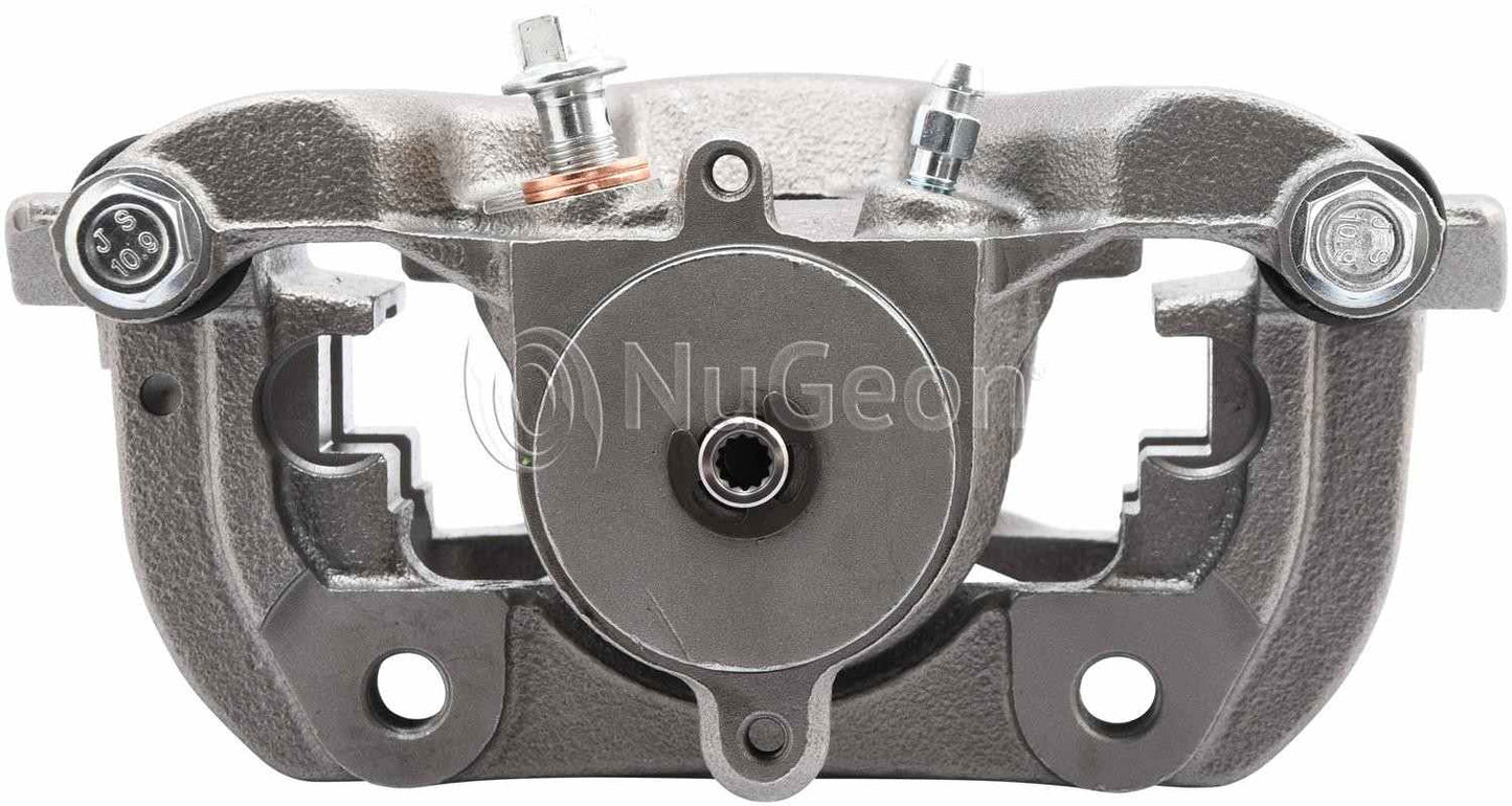 BBB Industries Remanufactured Disc Brake Caliper 99-01765B