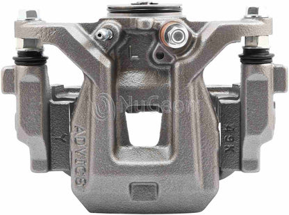 BBB Industries Remanufactured Disc Brake Caliper 99-01765B