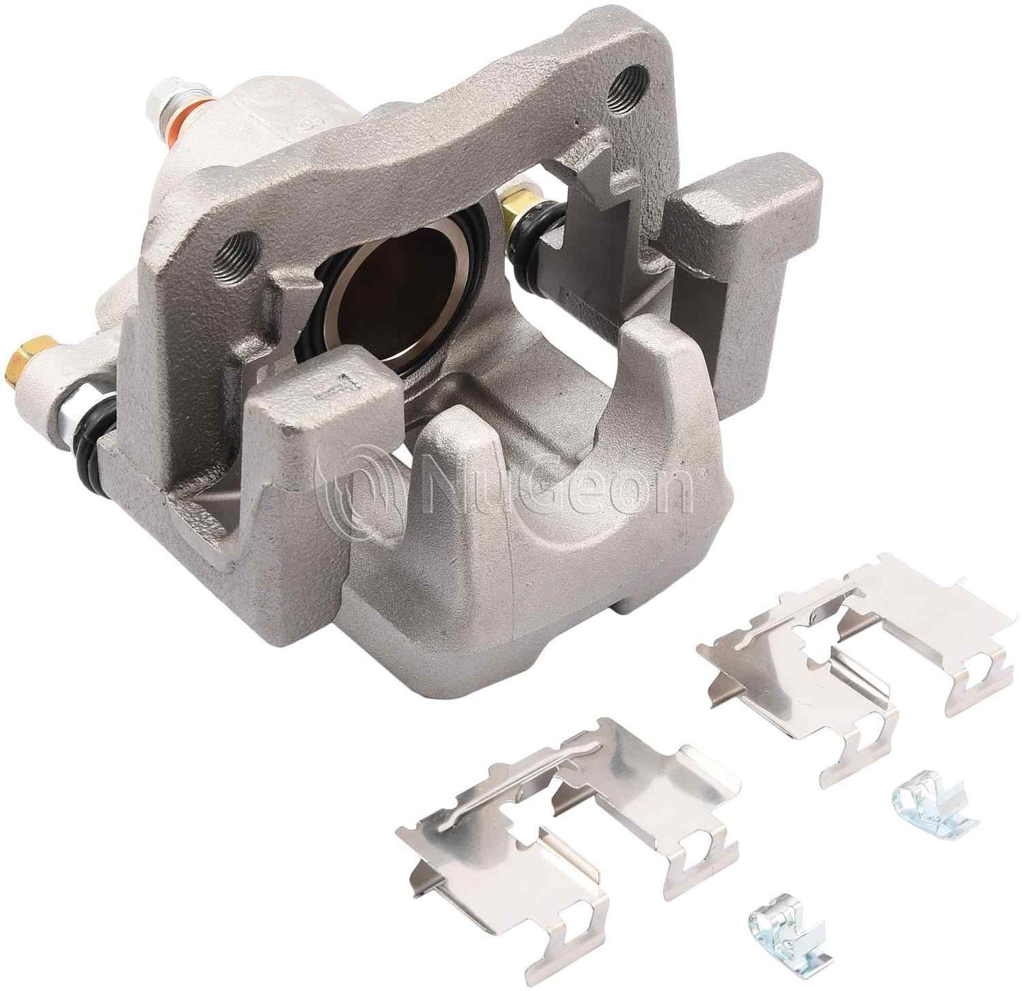 Nugeon Remanufactured Disc Brake Caliper 99-01766A