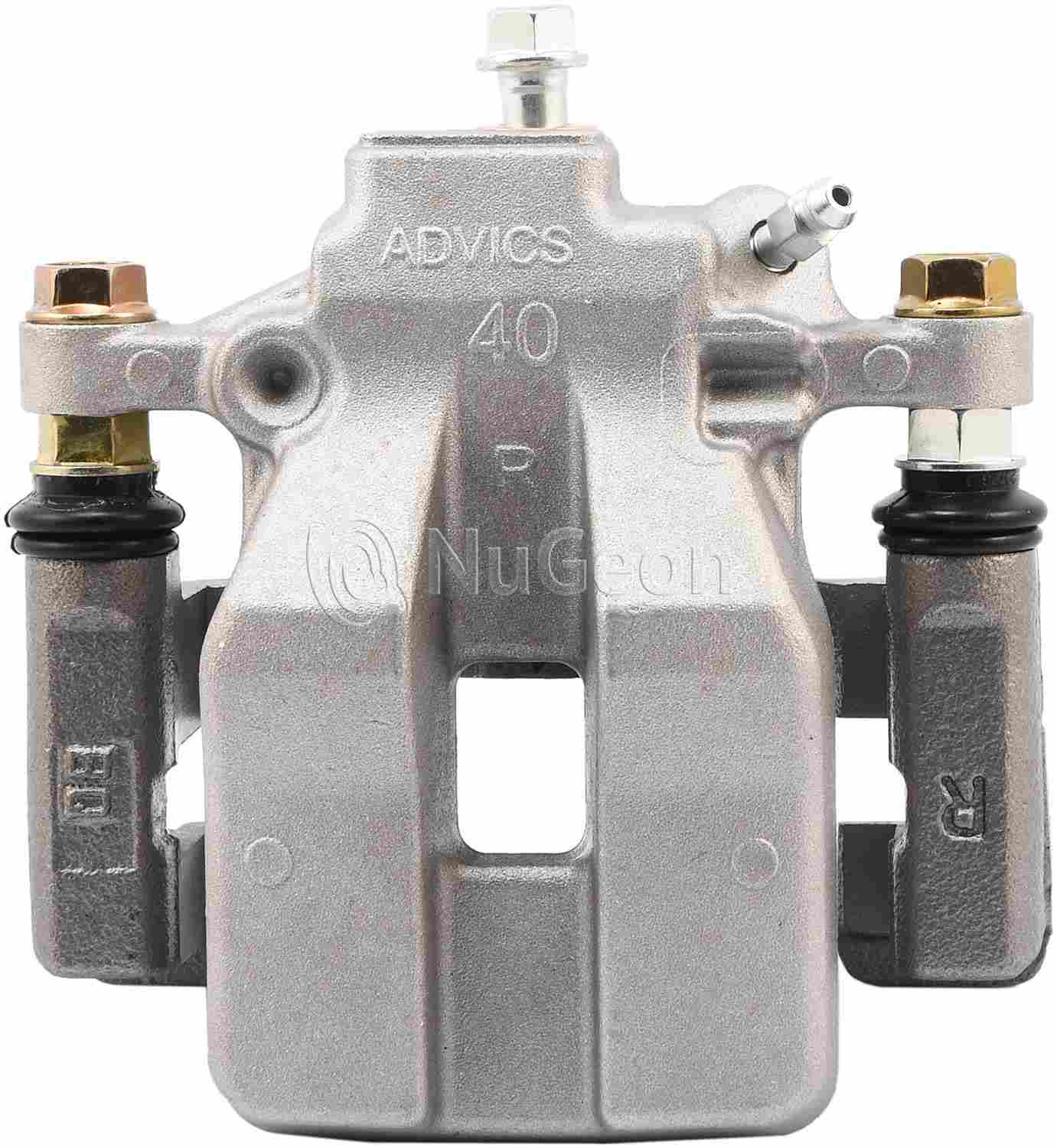 Nugeon Remanufactured Disc Brake Caliper 99-01766A