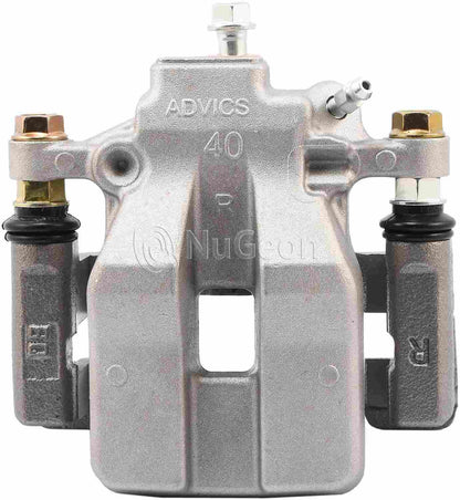 Nugeon Remanufactured Disc Brake Caliper 99-01766A