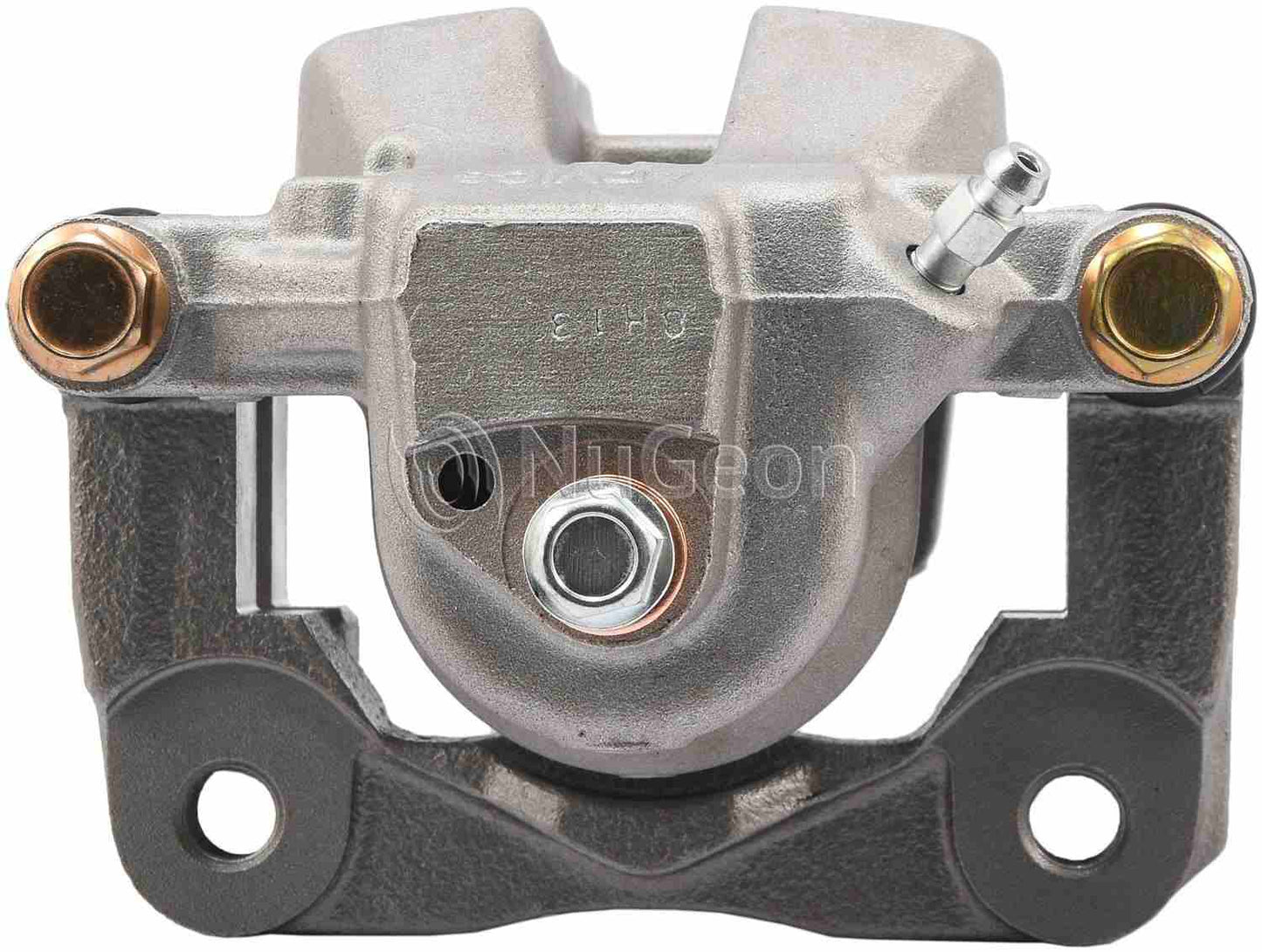 Nugeon Remanufactured Disc Brake Caliper 99-01766B