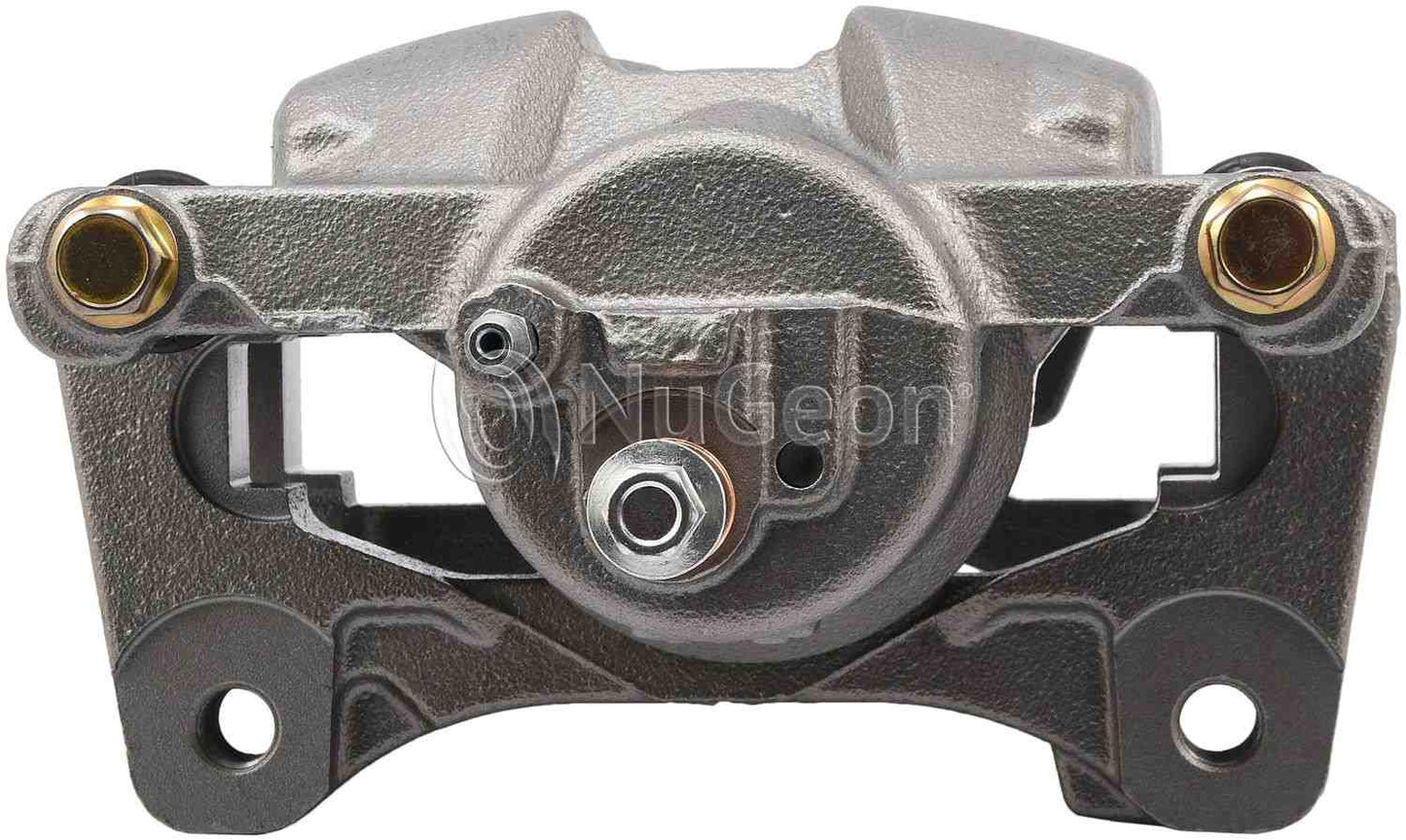 Nugeon Remanufactured Disc Brake Caliper 99-01767A