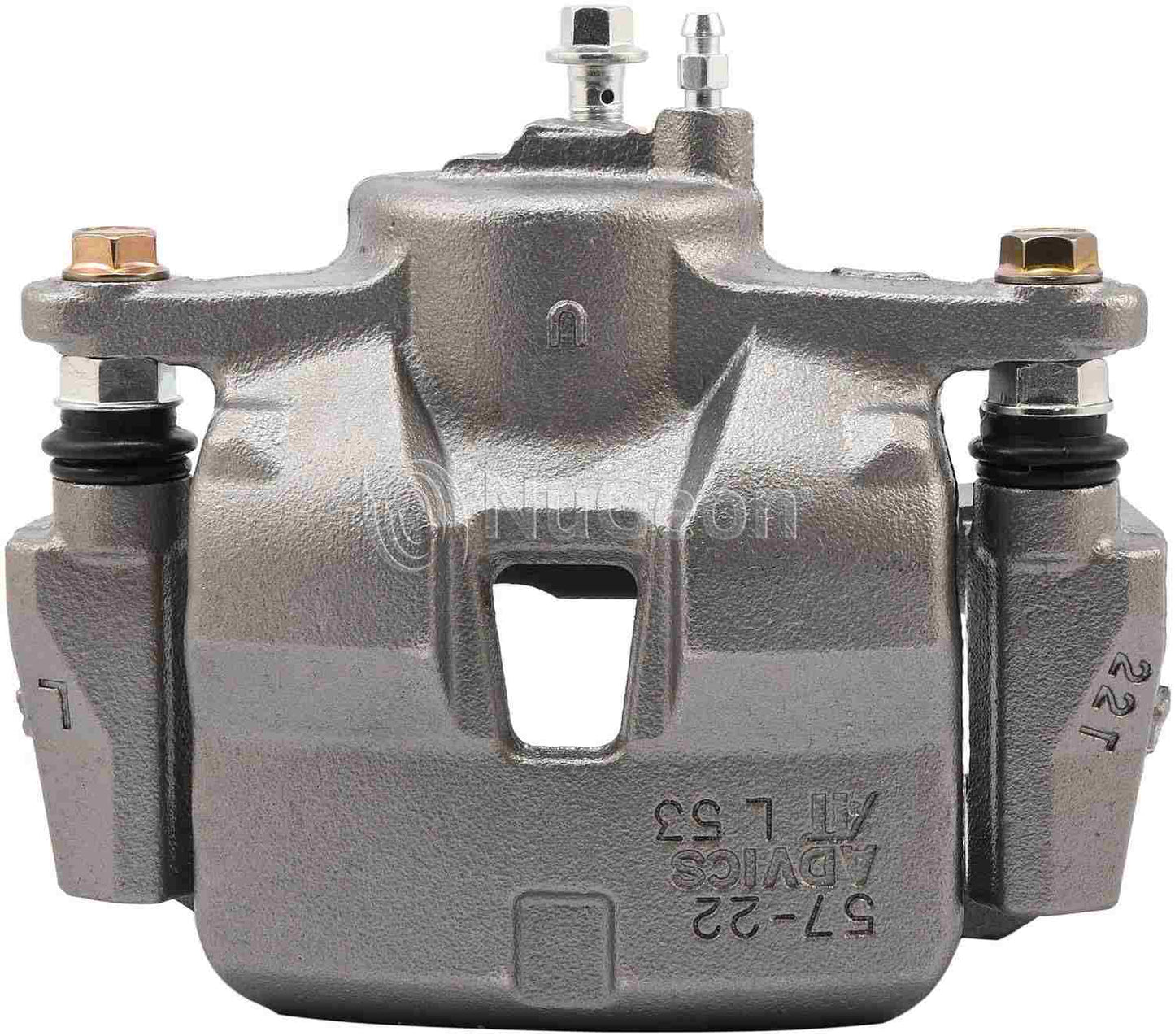 Nugeon Remanufactured Disc Brake Caliper 99-01767A
