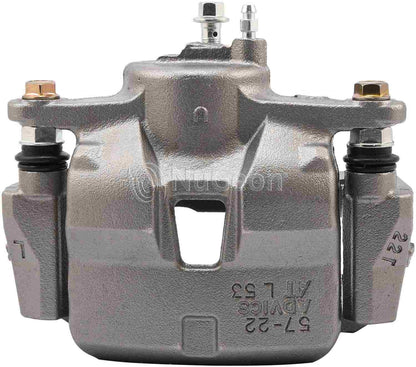 Nugeon Remanufactured Disc Brake Caliper 99-01767A